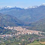 Francavilla di Sicilia, Motta Camastra, Villa Valview, Vista Alcantara, retreat centre, mountain top retreat, yoga, sicily