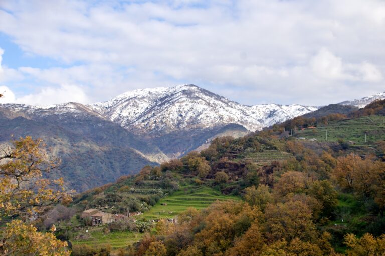 Nature Retreat Sicily: 5 Powerful Reasons It Creates Deeper Change