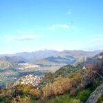Motta Camastra, villa valview, vista alcantara, moutain top retreat, sicily, yoga,