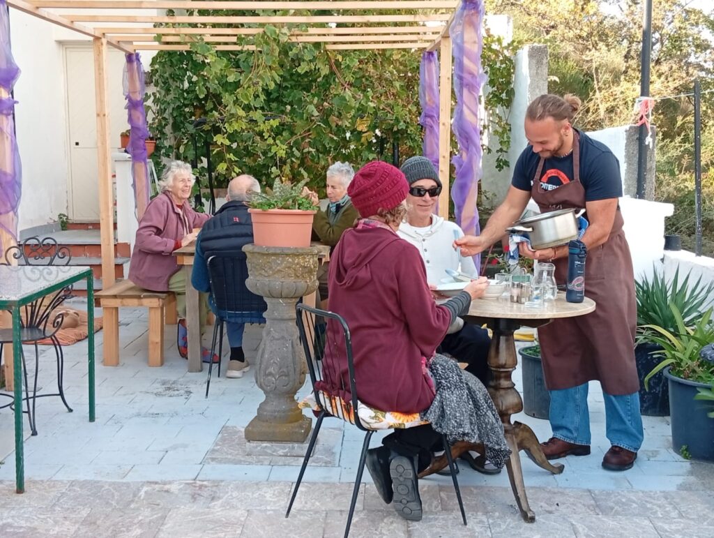 vista alcantara, breathwork retreat, motta Camastra