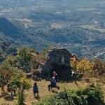 Breathwork retreat at Vista Alcantara with Jeurg Roffler